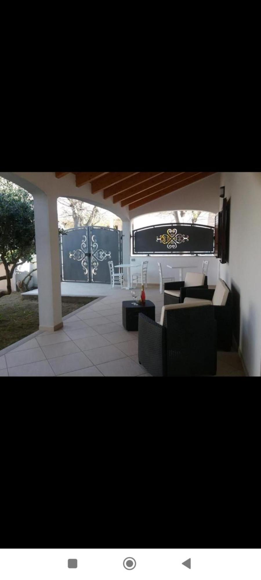 Isola Antica Hotel Sant'Antioco Exterior photo